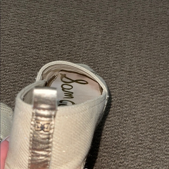 Sam Edelman Khloe Espadrilles - Picture 7 of 8